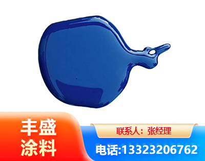 丽江水性醇酸磁漆