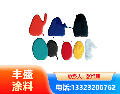丽江水性医疗器械专用漆