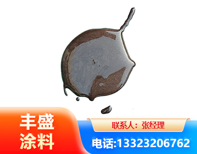 丽江水性氯磺化漆