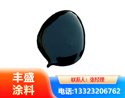 丽江水性氯化橡胶漆